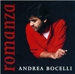 Romanza - CD Audio di Andrea Bocelli