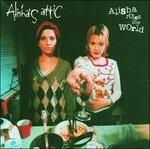 Alisha Rules the World - CD Audio di Alisha's Attic
