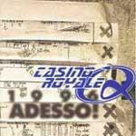 Adesso! Live 1996 - CD Audio di Casino Royale