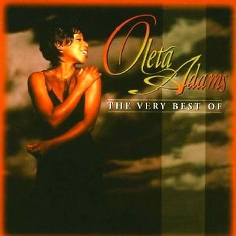 The Very Best of Oleta Adams - CD Audio di Oleta Adams