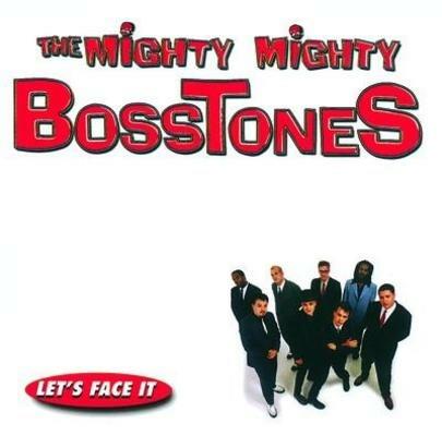 Let's Face it - CD Audio di Mighty Mighty Bosstones