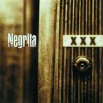 XXX - CD Audio di Negrita