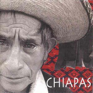 Chiapas - CD Audio