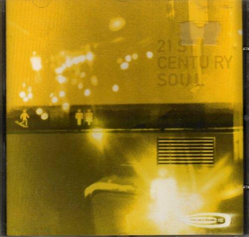 21st Century Soul - CD Audio
