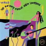Wave: The Antonio Carlos Jobim Songbook - CD Audio