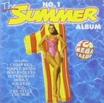 No.1 Summer Album