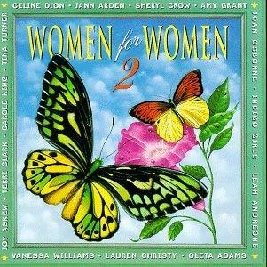Women For Women 2 - CD Audio