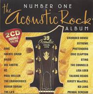 Number One Acoustic Rock Album