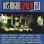 105 Night Express vol.2 - CD Audio