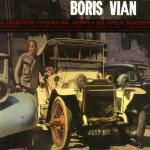 Boris Vian (Remastered)