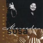 The Best of Mercedes Sosa