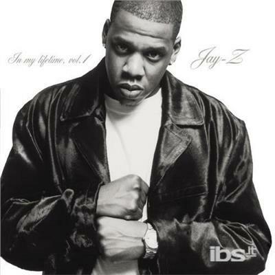 In my Lifetime vol.1 - CD Audio di Jay-Z