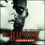 Overture - CD Audio di Rapsody