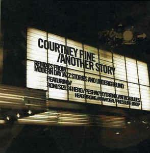 Another Story - CD Audio di Courtney Pine