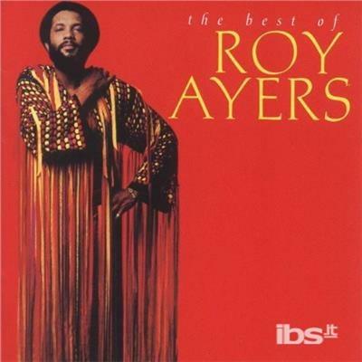 Best of - CD Audio di Roy Ayers