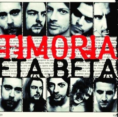 Eta Beta - CD Audio di Timoria