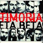 Eta beta (Musicassetta)