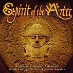 Spirit Of The Aztec