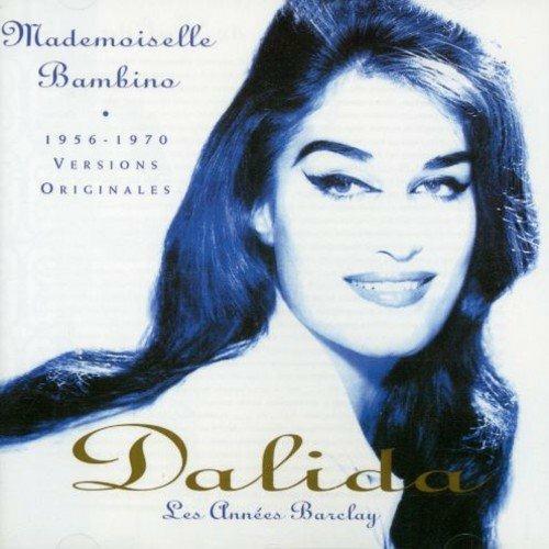 Les Années Barclay - CD Audio di Dalida
