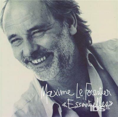 Essentielles - CD Audio di Maxime Le Forestier