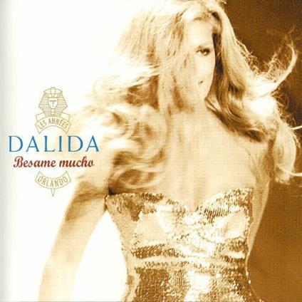 L.A.O. Vol.5 - CD Audio di Dalida