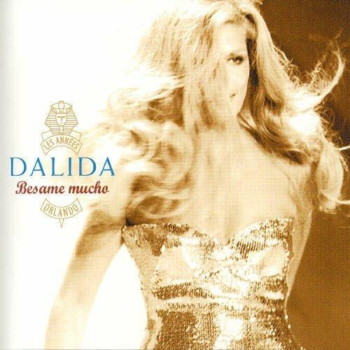 L.A.O. Vol.5 - CD Audio di Dalida