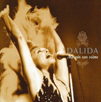 L.A.O. Vol.9 - CD Audio di Dalida