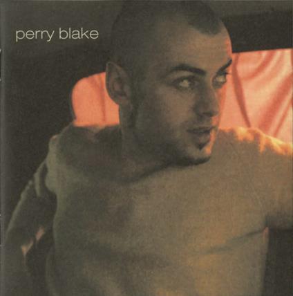 Perry Blake - CD Audio di Perry Blake