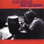Painted from Memory - CD Audio di Burt Bacharach,Elvis Costello