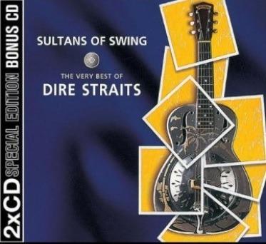 Sultans of Swing. The Very Best of Dire Straits (Special Edition) - CD Audio di Dire Straits