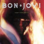 7800 Fahrenheit (Remastered) - CD Audio di Bon Jovi