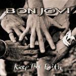 Keep the Faith - CD Audio di Bon Jovi