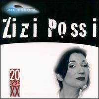 Millennium - CD Audio di Zizi Possi