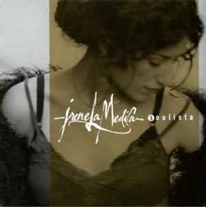 Soulista - CD Audio di Irene Lamedica