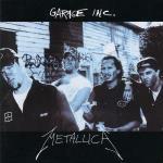 Garage Inc. - CD Audio di Metallica