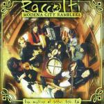 Raccolti (Live) - CD Audio di Modena City Ramblers