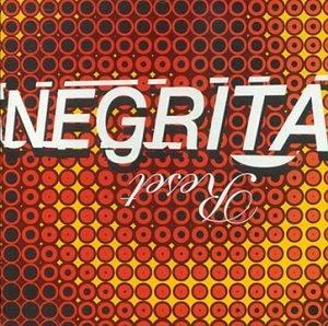 Reset - CD Audio di Negrita