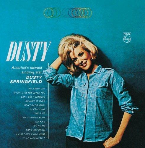 Dusty - CD Audio di Dusty Springfield