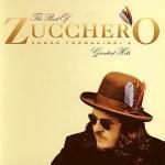 The Best of Zucchero. Sugar Fornaciari's Greatest Hits