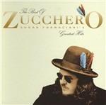 The Best of - CD Audio di Zucchero