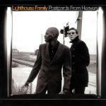 Postcards from Heaven - CD Audio di Lighthouse Family