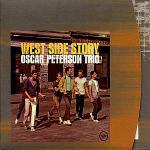West Side Story - CD Audio di Oscar Peterson
