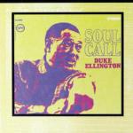 Soul Call - CD Audio di Duke Ellington