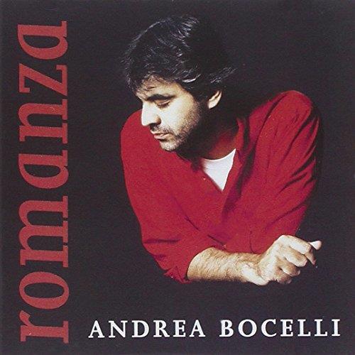 Andrea Bocelli: Romanza - CD Audio di Andrea Bocelli