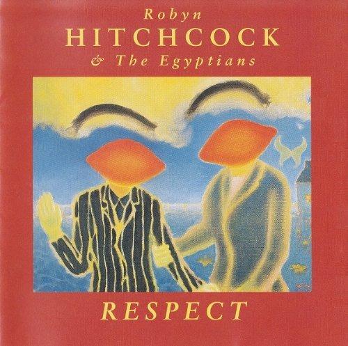 Respect - CD Audio di Robyn Hitchcock