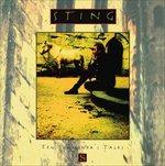 Ten Summoner's Tales - Vinile LP di Sting