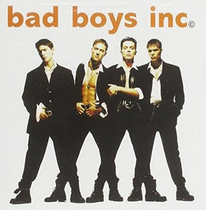 Bad Boys Inc - CD Audio di Bad Boys