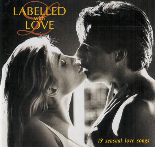 Labelled With Love - CD Audio