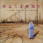 Waiting for the Punchline - CD Audio di Extreme