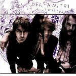 Twisted - CD Audio di Del Amitri